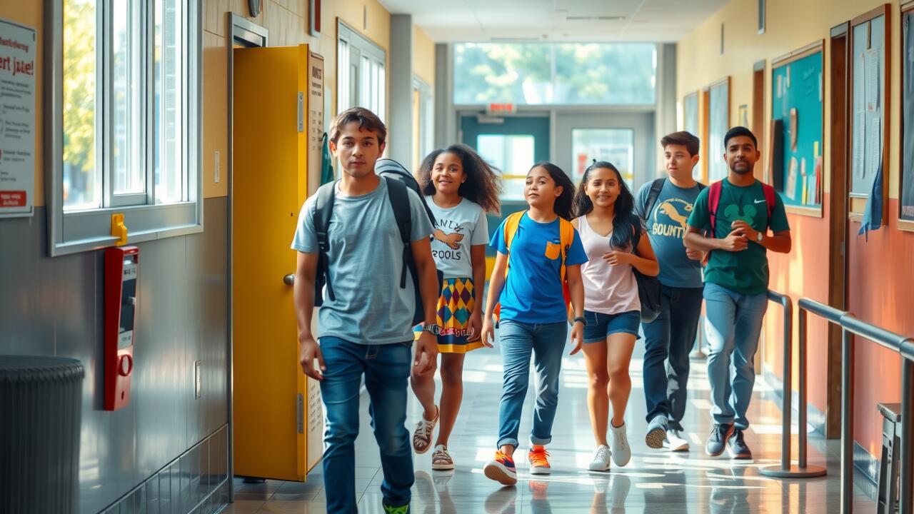 What to Look for When Evaluating School Policies on Sexual Misconduct in New Jersey